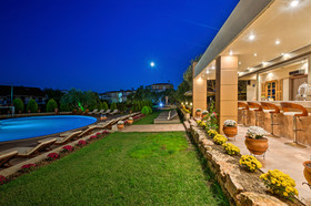 Kassandra Village Resort