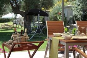 Kassandra Village Resort
