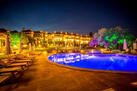 Kassandra Village Resort