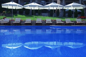 Kassandra Village Resort