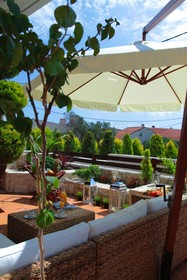 Kassandra Village Resort