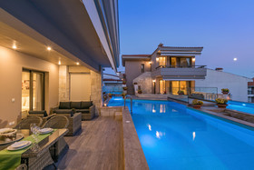 Kassandra Village Resort
