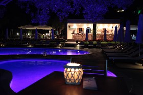 Kassandra Village Resort