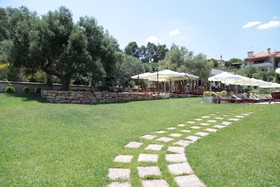 Kassandra Village Resort