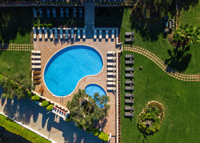 Kassandra Village Resort