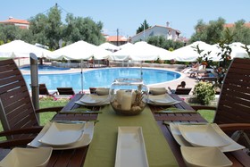 Kassandra Village Resort