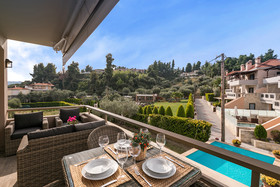 Kassandra Village Resort