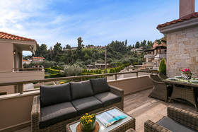 Kassandra Village Resort