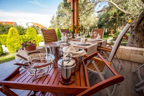 Kassandra Village Resort