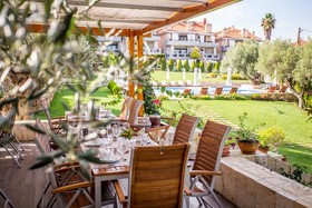 Kassandra Village Resort