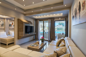 Kassandra Village Resort
