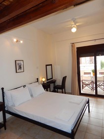 Kripis Studio Pefkohori