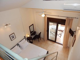 Kripis Studio Pefkohori