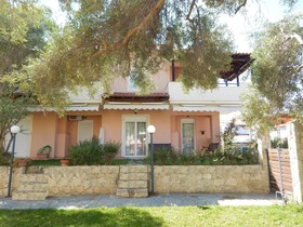 Kripis Studio Pefkohori