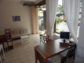 Kripis Studio Pefkohori