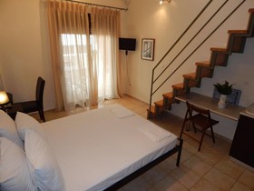 Kripis Studio Pefkohori