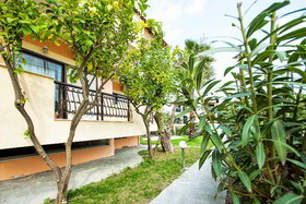 Lemon Garden Villa