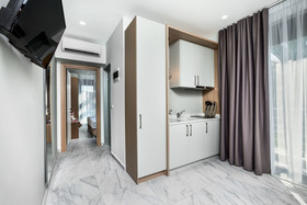 Nymphes Deluxe Accommodation