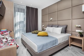 Nymphes Deluxe Accommodation