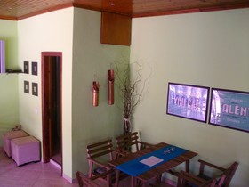 Pella House Hotel