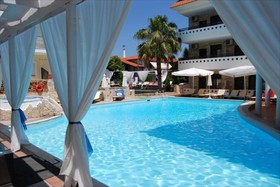 Philoxenia Spa Hotel