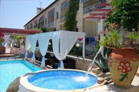 Philoxenia Spa Hotel