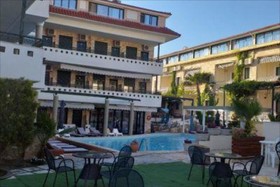 Philoxenia Spa Hotel