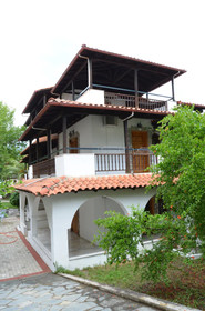 Rigakis