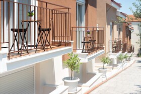 Valery Apartments
