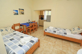 Villa Repas