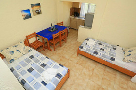 Villa Repas