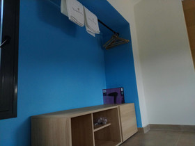 Zennova Blue Pearl