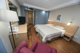 Athina Airport Hotel