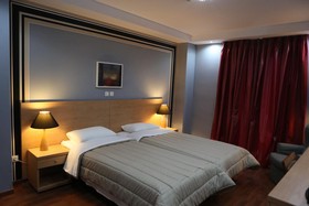 Athina Airport Hotel