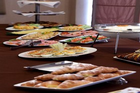 Athina Airport Hotel