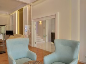 Akrogiali Exclusive Hotel