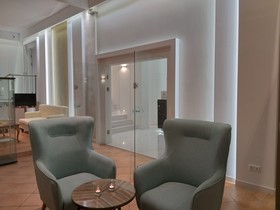 Akrogiali Exclusive Hotel