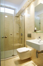 Akrogiali Exclusive Hotel