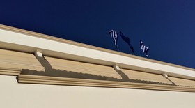 Akrogiali Exclusive Hotel