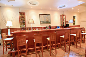 Akrogiali Exclusive Hotel