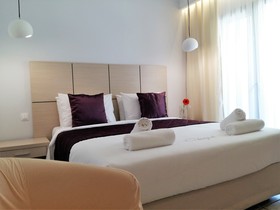 Akrogiali Exclusive Hotel