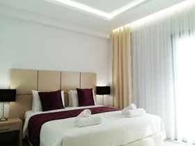 Akrogiali Exclusive Hotel