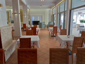 Akrogiali Exclusive Hotel