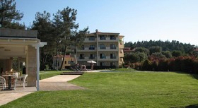 Azur Hotel