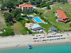 Azur Hotel