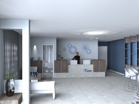 Core Hotel
