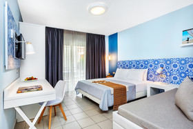Core Hotel