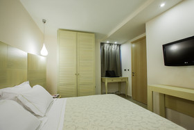 Core Hotel
