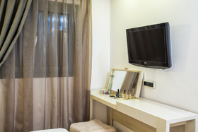 Core Hotel