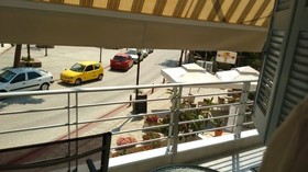 Kentrikon Suites